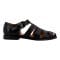 'Fisherman' Flache Sandalen für Herren