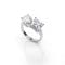 Women's 'Princess' Ring