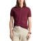'Classic Fit Mesh Polo Shirt' pour Hommes