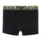 Boxer 'Logo-Waistband' pour Hommes