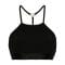 Crop Top 'Interlocking G' pour Femmes