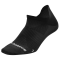 Run Foundation Flat Knit No Show Tab 1 Pair