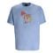 T-shirt 'Craft Zebra' pour Hommes