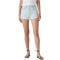 Short en jean '501 Button Fly High-Rise' pour Femmes