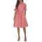 Women's 'Short Sleeve Cotton' Shirtdress