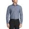 Men's 'Steel Plus Slim Fit Modern Pin Cord Dress Shirt'