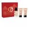 'Sì' Perfume Set - 3 Pieces