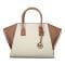 'Avril Logo-Plaque' Tote Handtasche für Damen