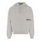 Sweatshirt à capuche  'Logo-Patch' pour Hommes