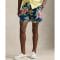 Men's '5.75-Inch Traveler Classic Printeds' Swimming Trunks
