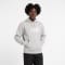 Sport Core Brushed Hoodie