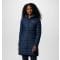 Lake 22™ II Down Long Hooded Jacket