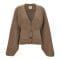 'Scarlet' Strickjacke für Damen
