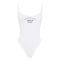 Maillot de bain 'Logo-Print' pour Femmes