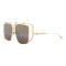 Lunettes de soleil 'Square' pour Femmes