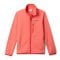 Essential Hike™ Grid Fleece Full Zip