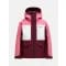 K's Gravity Hipe 2L insulated Shell Jacket