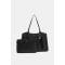 HWBG973523 MELODY 2 IN 1 TOTE
