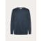 M's Merino crew neck core sweater