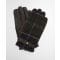 M's Barbour Newbrough Tartan Gloves