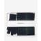 M's TARTAN SCARF & GLOVE GIFT SET