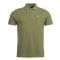 M's Tartan Pique Polo