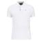 M's Tartan Pique Polo