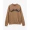 M's ESSENTIAL PREP LOGO NECK