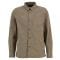 M's Washed Overshirt