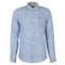 M's Linton Tailored Linen Shirt