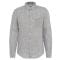 M's Linton Tailored Linen Shirt