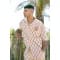 M's Chemise Jacquard Homme Tulip