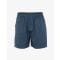 Organic Twill Shorts