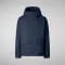 M's Hooded Parka Hiram 