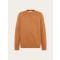 M's Crew neck core sweater