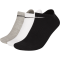 NIKE EVERYDAY LTWTNS 3PPK
