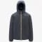 JACK ST THERMO DOUBLE