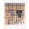 Barbour Tartan Lambswool Scarf