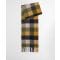 M's LARGE TATTERSALL SCARF