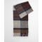 M's Inverness Tartan Scarf