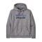 M's P6-Logo Uprisal Hoody