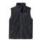 M's Retro Pile Vest
