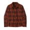 M's Fjord Flannel Shirt