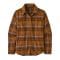 W's Fjord Flannel Shirt