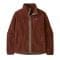 M's Retro Pile Jkt