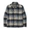 M's Fjord Flannel Shirt