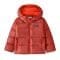 K's Baby Hi-Loft Down Sweater Hoody