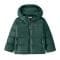 K's Baby Hi-Loft Down Sweater Hoody