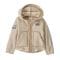 Baby Retro Pile Jkt