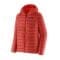 M's Down Sweater Hoody